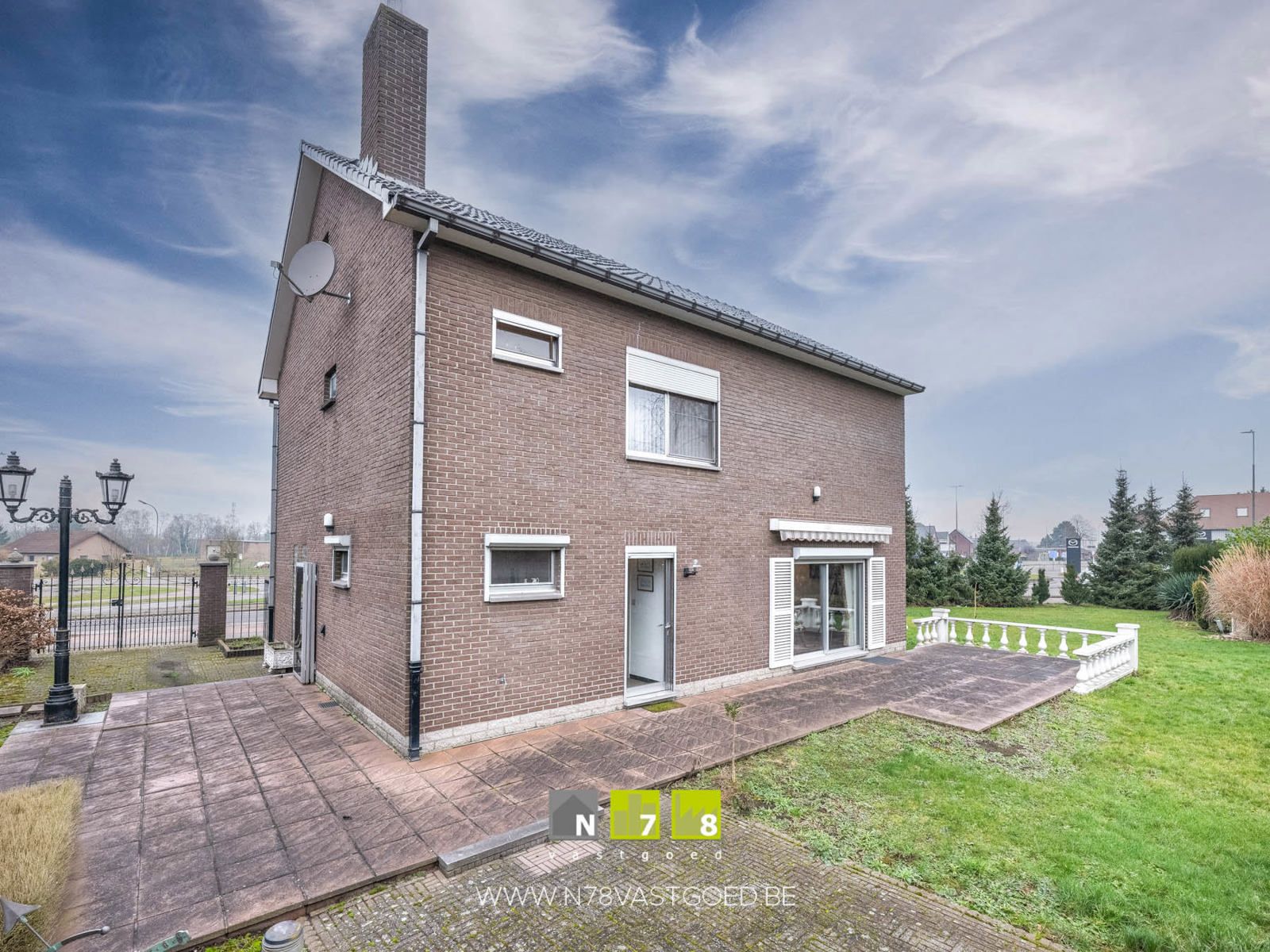 Huis te koop foto 30