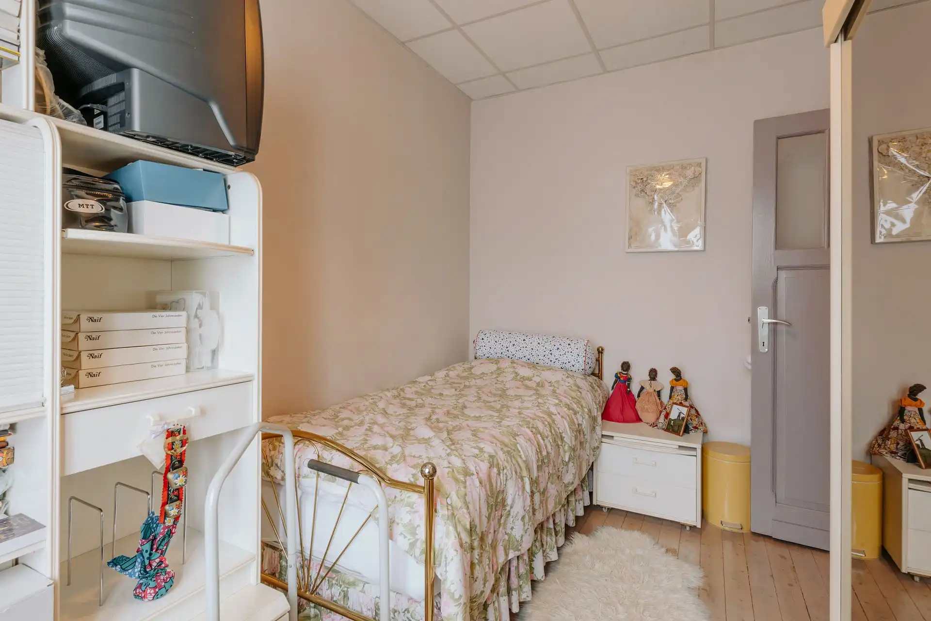 Instapklare gezinswoning met zonnige tuin foto 8