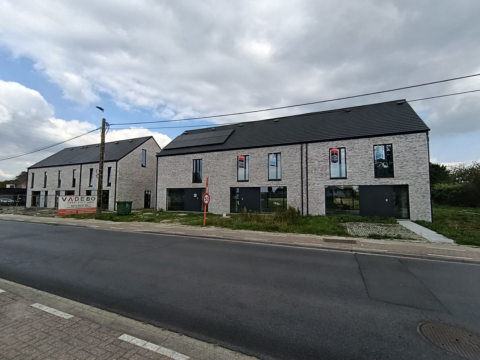 Energiezuinig en ruim wonen met zicht op groen foto 15