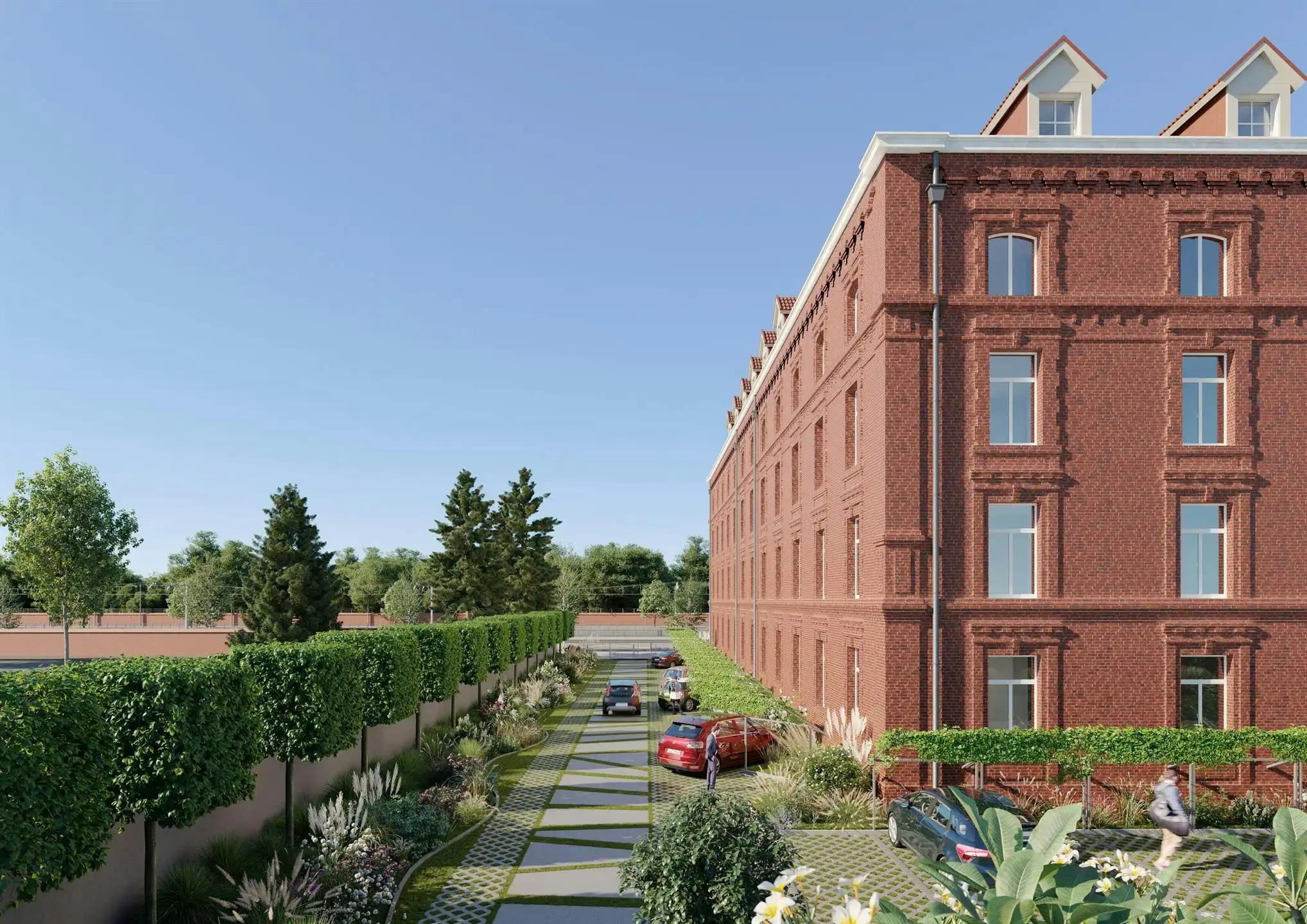 Project Utopia ! foto 4