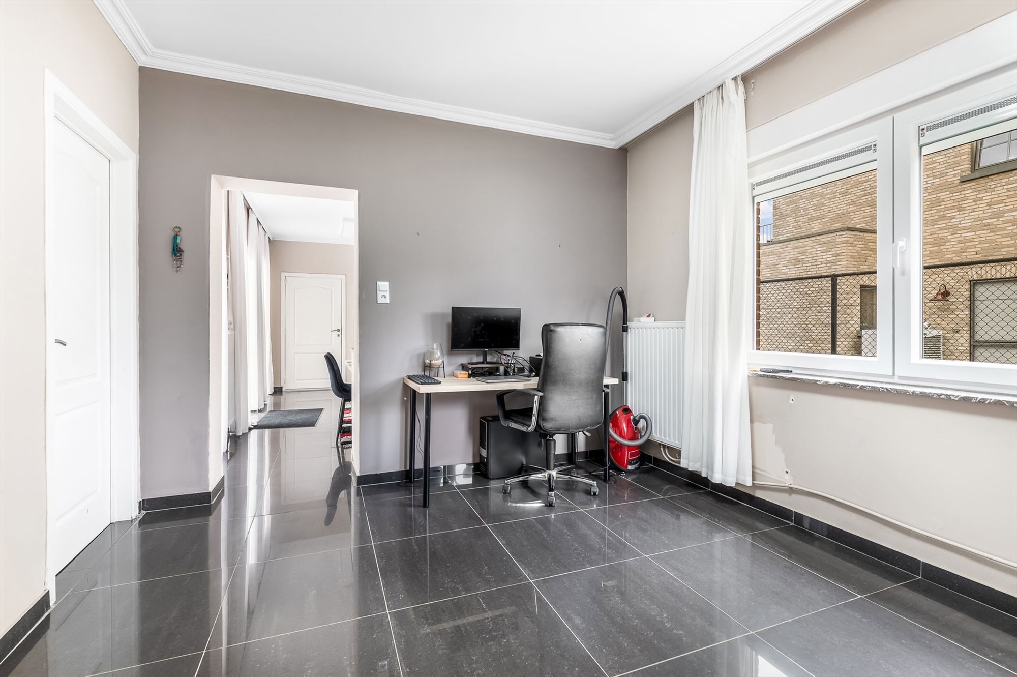 GOED ONDERHOUDEN EN RECENT GERENOVEERDE WONING TE HEPPEN foto 10