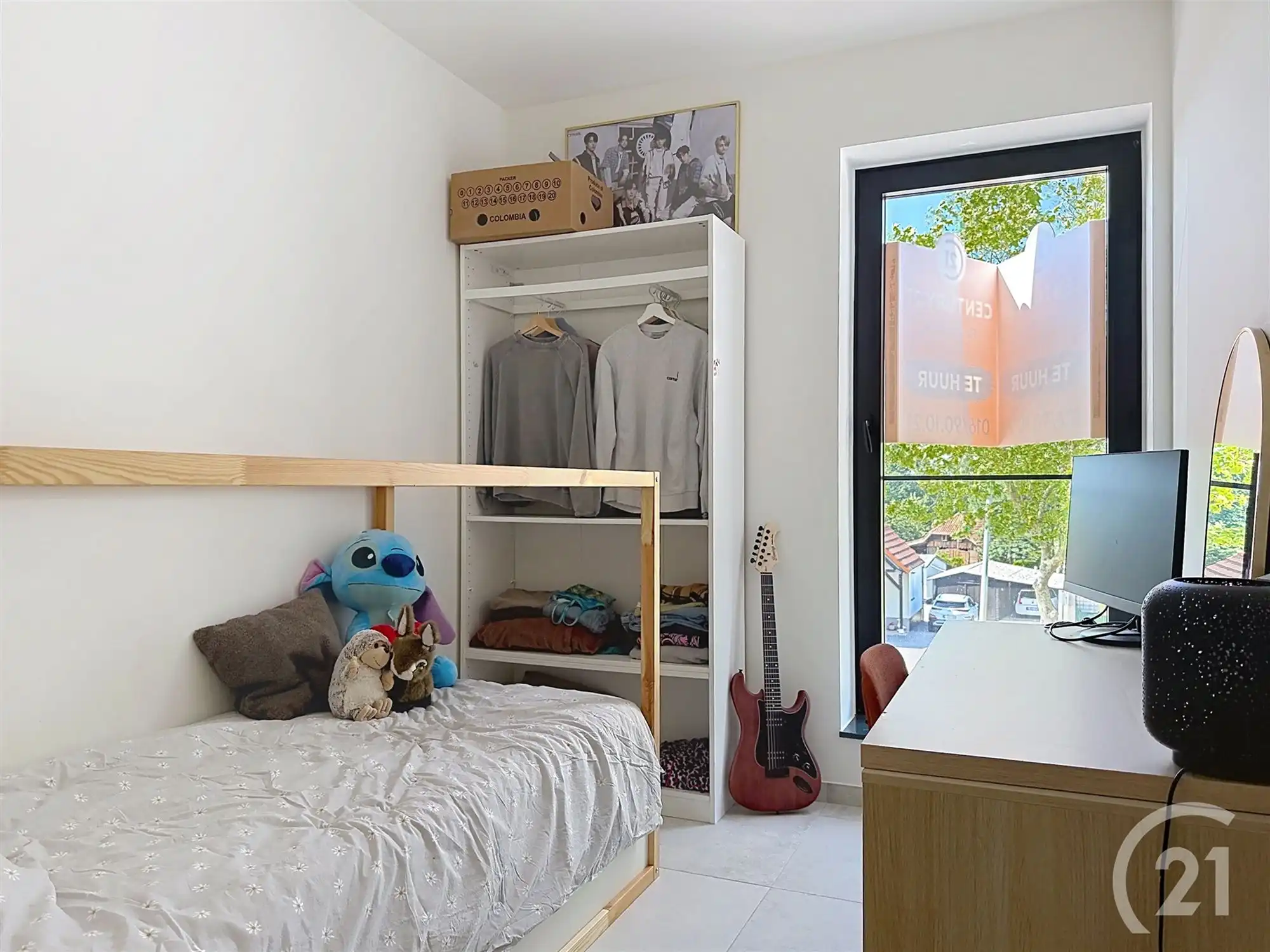Nieuwbouwappartement te huur in Beerzel/Putte! foto 10
