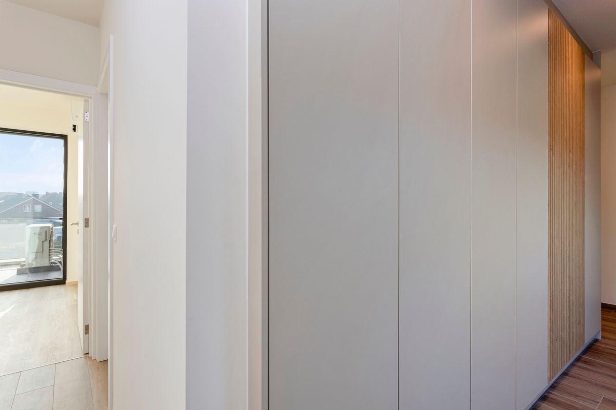 Exclusief penthouse te huur foto 15