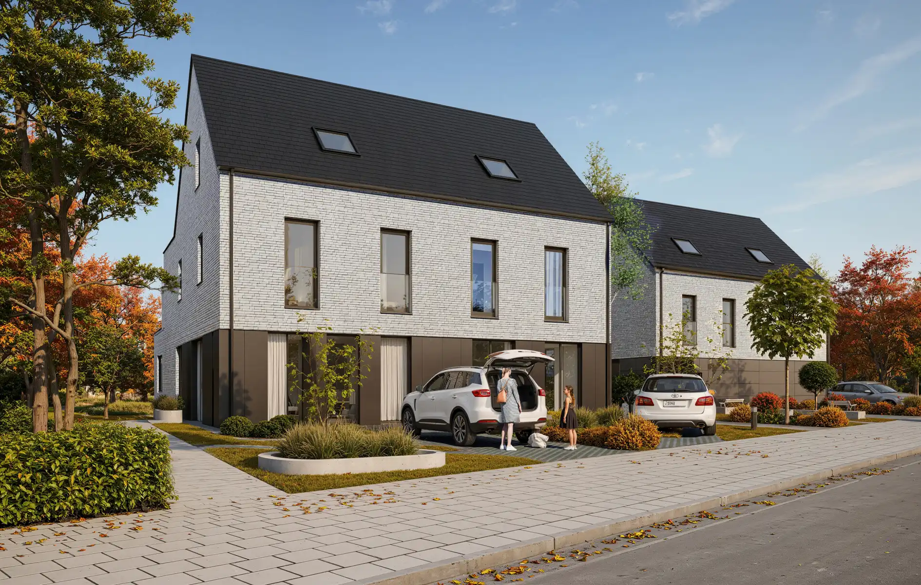 BEN woning met uniek uitzicht op 7a85ca  - 6% BTW mogelijk foto 16
