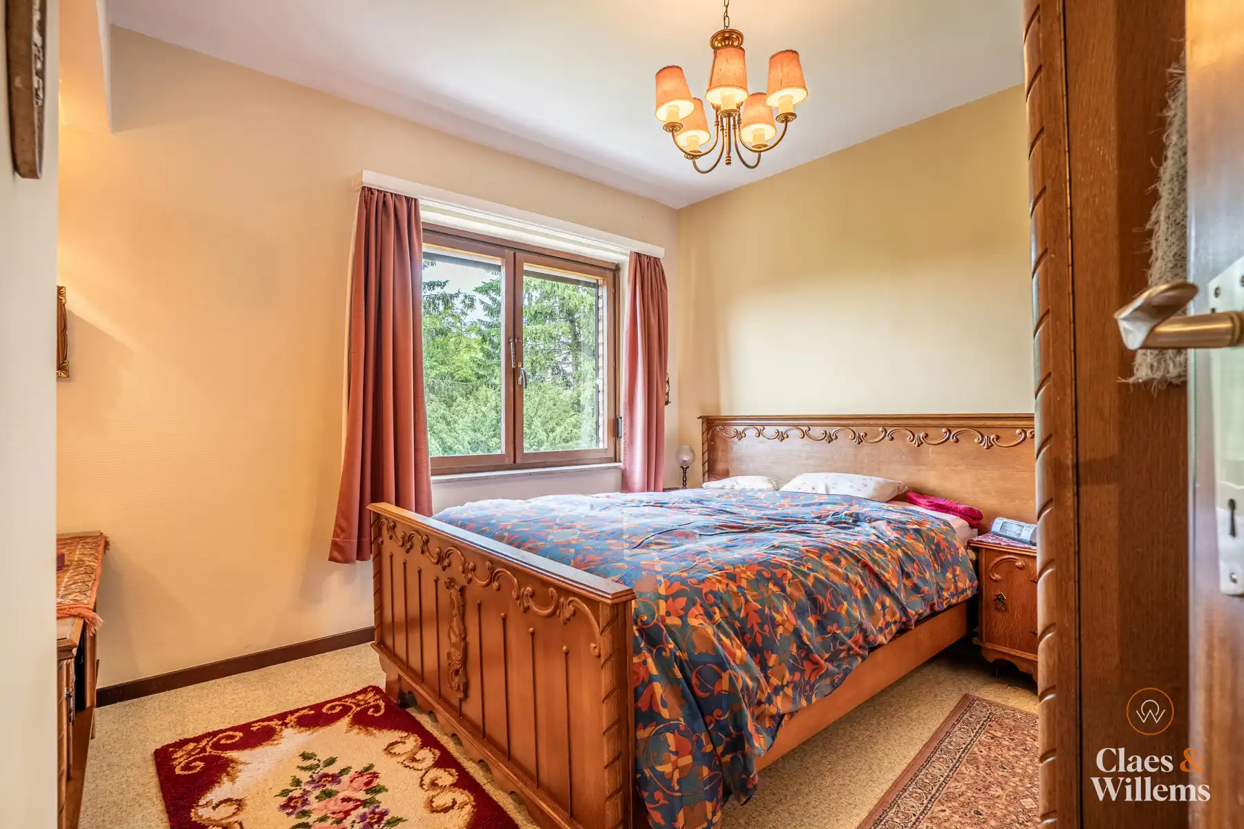 Charmante woning op ideale locatie te Halle foto 9