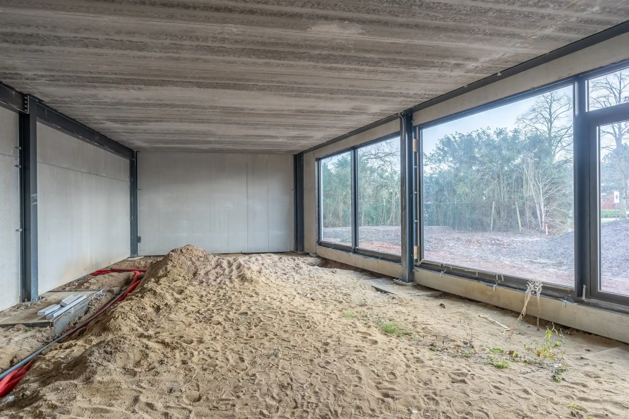 Nieuwbouw KMO-Unit (353 m²) op ideale locatie in Beerse foto 31