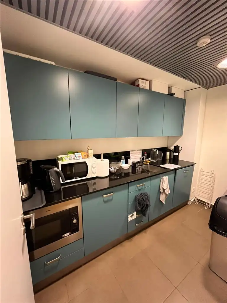 CORTENBERGH 100: kantoren te huur vanaf 261m² foto 25