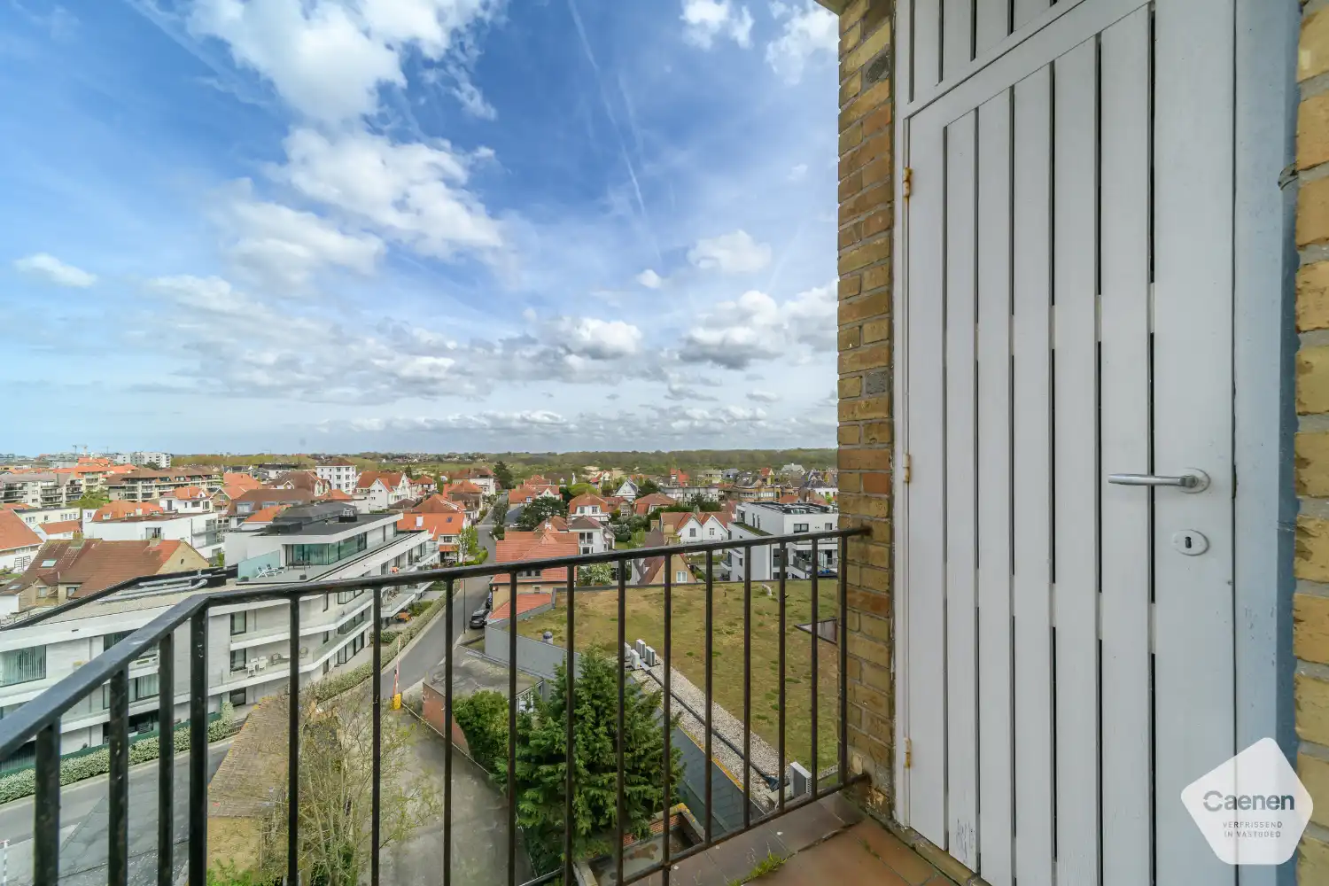 Prachtig instapklaar 3-slaapkamerappartement op de 6de verdieping – hartje De Panne foto 12