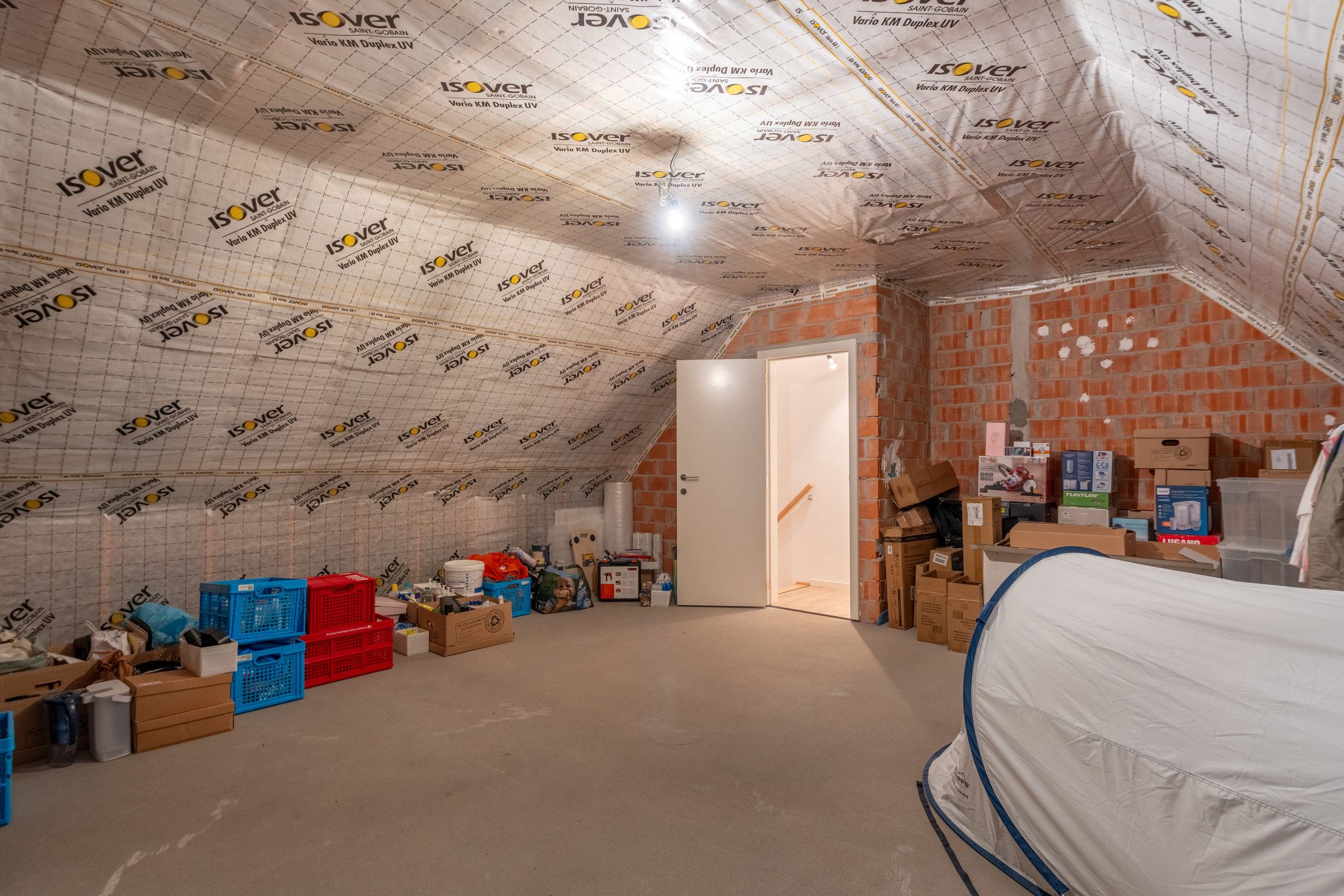 Recente energiezuinige gezinswoning te centrum Vosselaar! foto 27