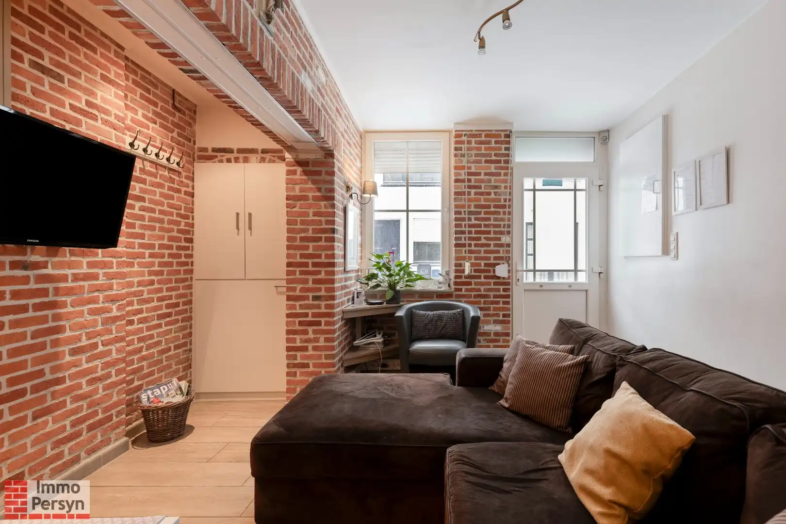 Charmante, instapklare rijwoning in het hart van Scherpenheuvel foto 3