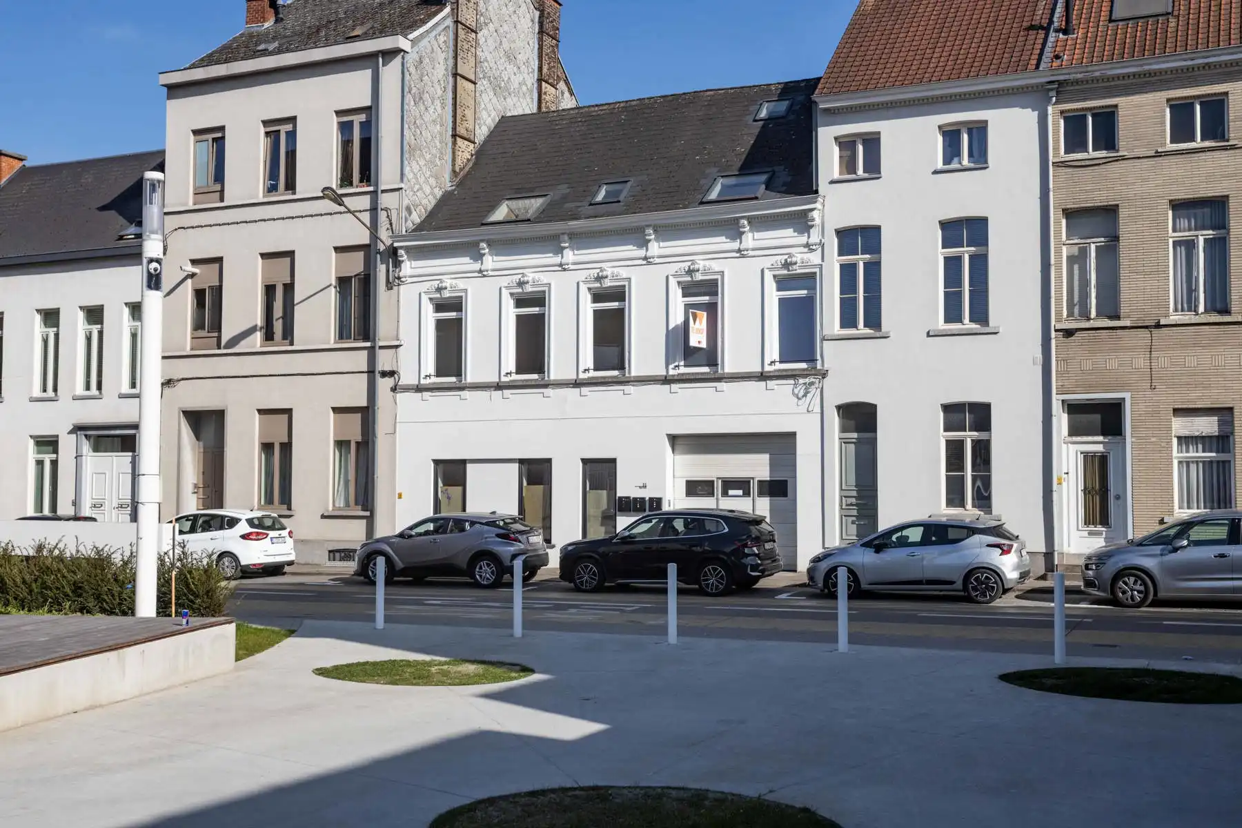 Appartement te koop Denderstraat 31/21 - 9300 Aalst