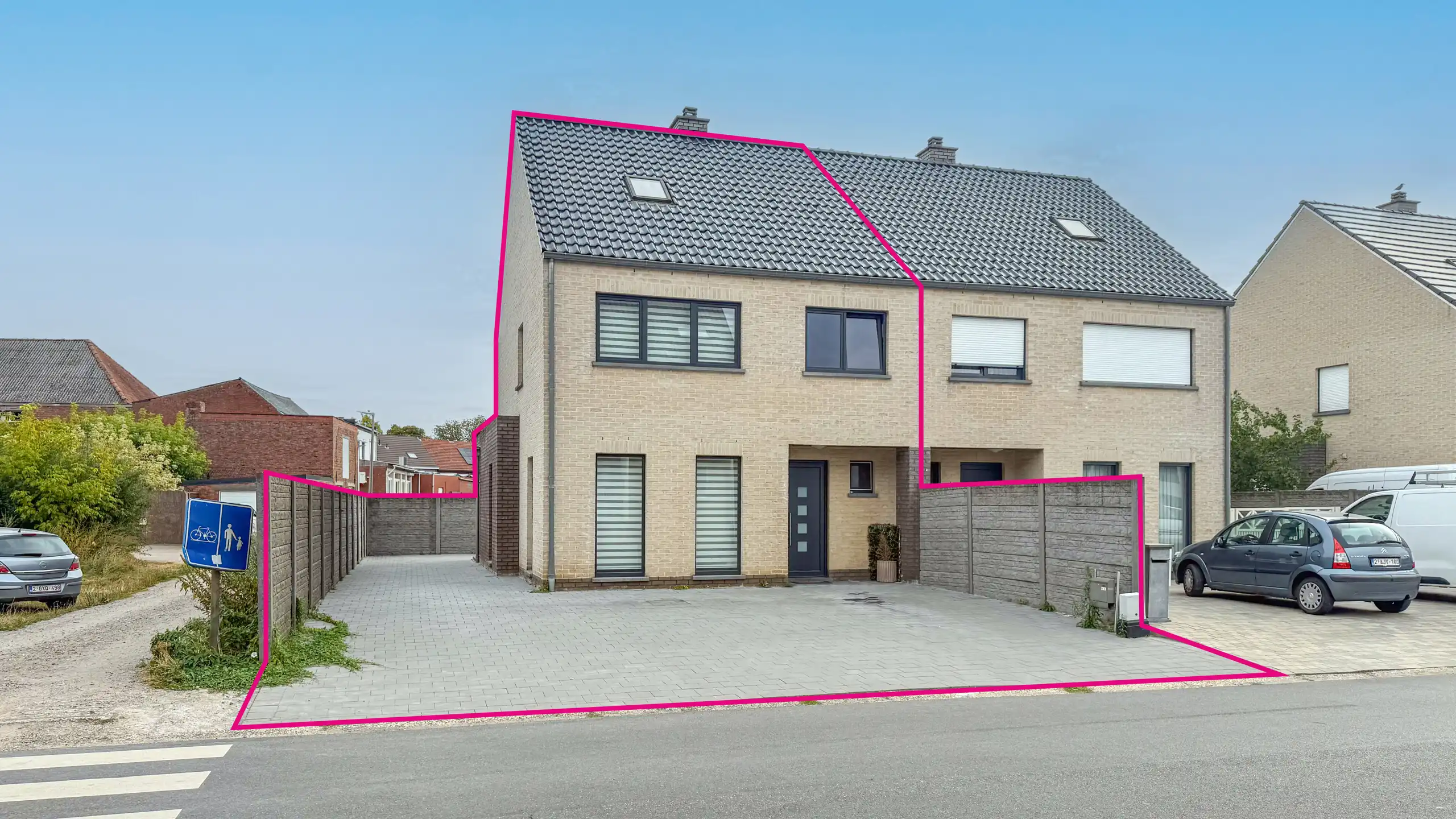 Huis te koop Laarbemdeweg 4 - 3581 Beringen