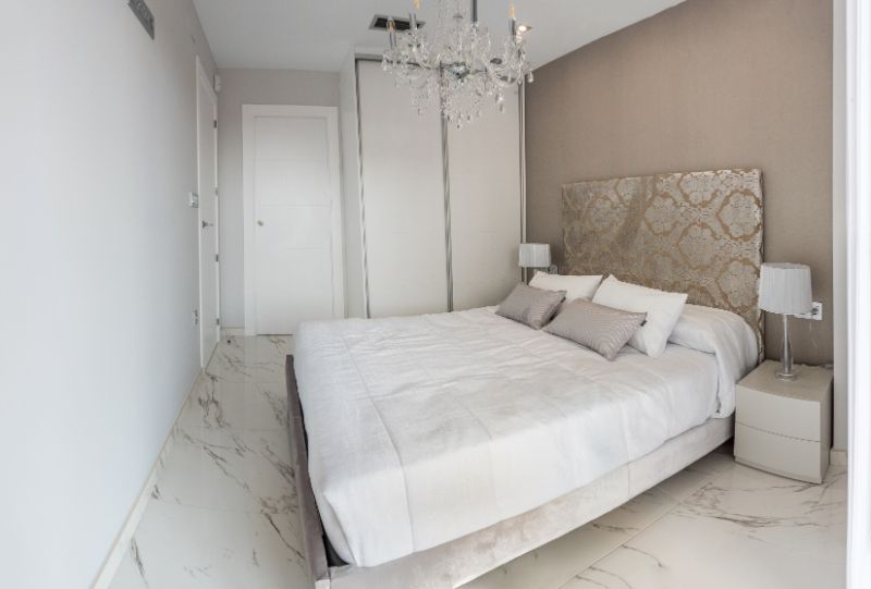 Residencial Pink Paradise - Fase 5 - Orihuela Costa foto 20