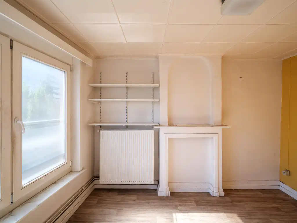 Te renoveren stadswoning op een absolute toplocatie aan het water foto 16
