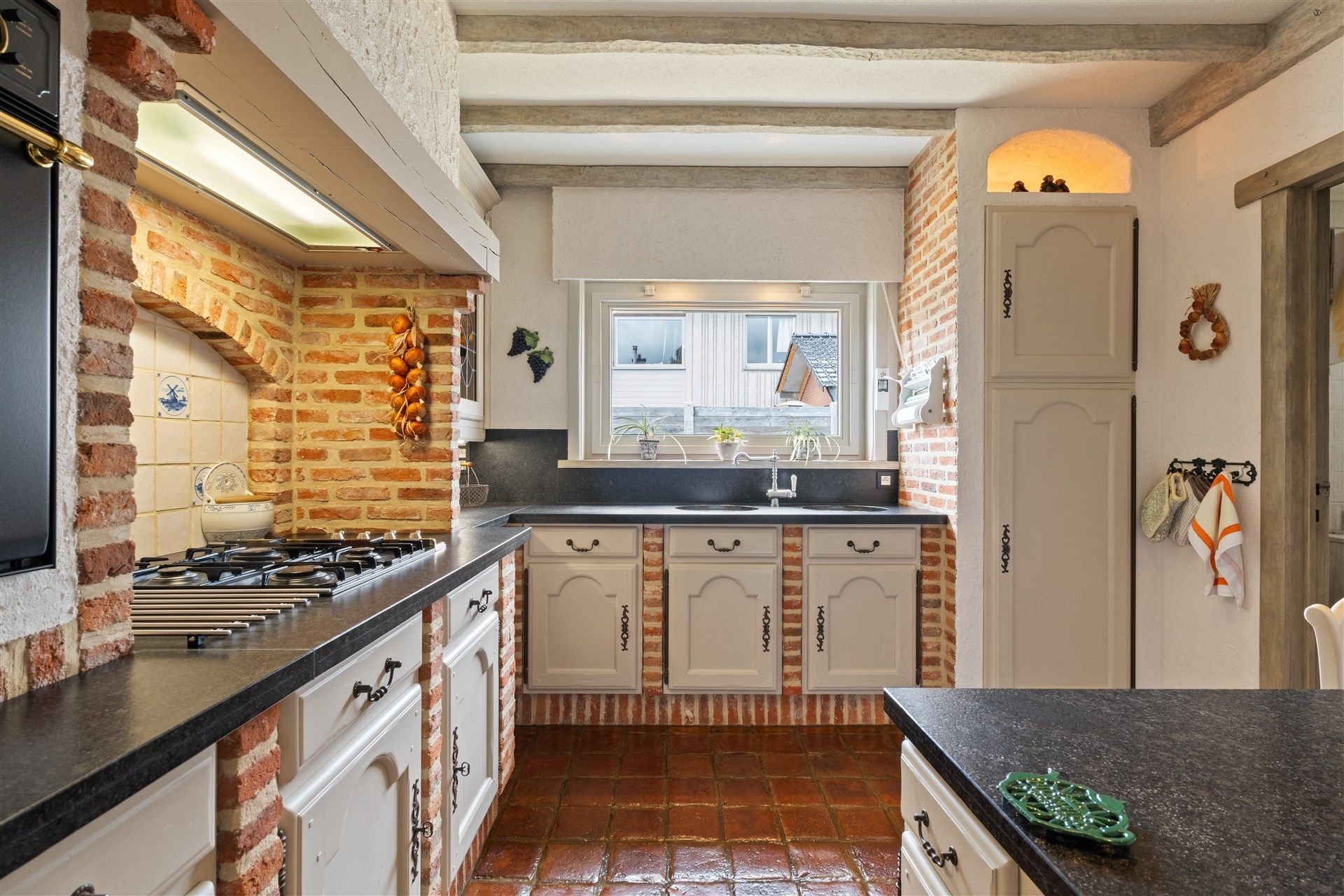 Open bebouwing -type bungalow- op 475m² foto 10
