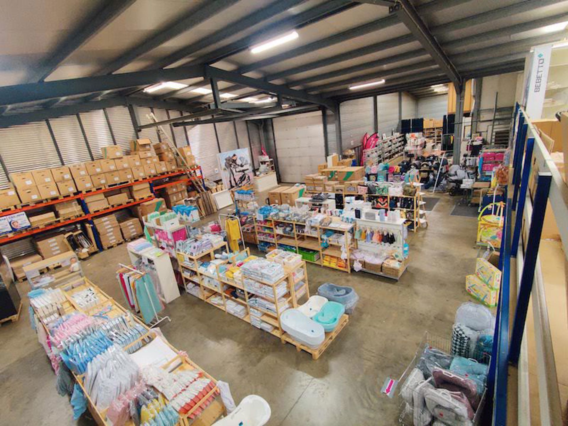 Bedrijfsvastgoed te huur foto 6