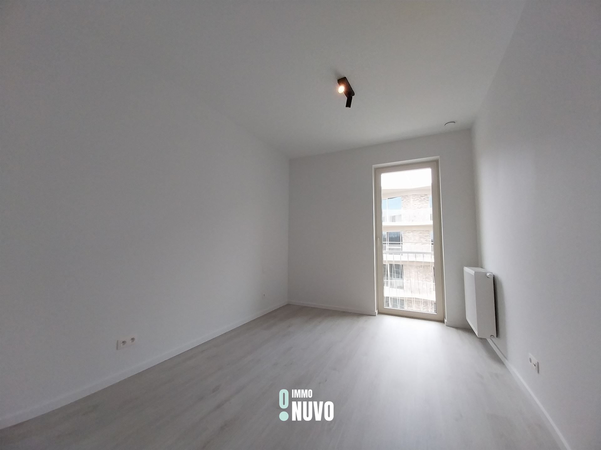 Kwalitatief afgewerkt appartement in project Zuidkaai foto 6