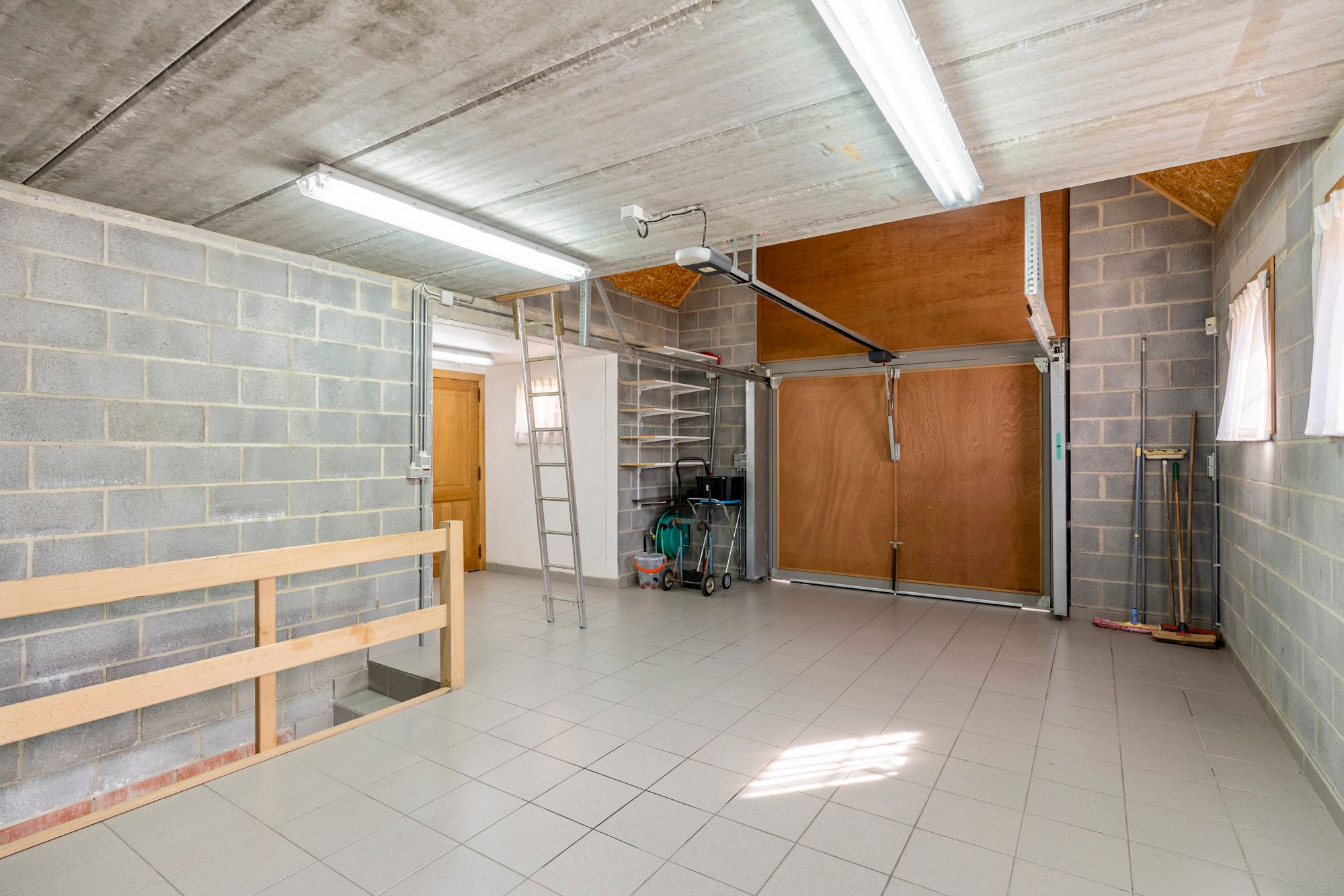 Exclusieve villa met hoogstaande afwerking in een idyllische omgeving foto 22