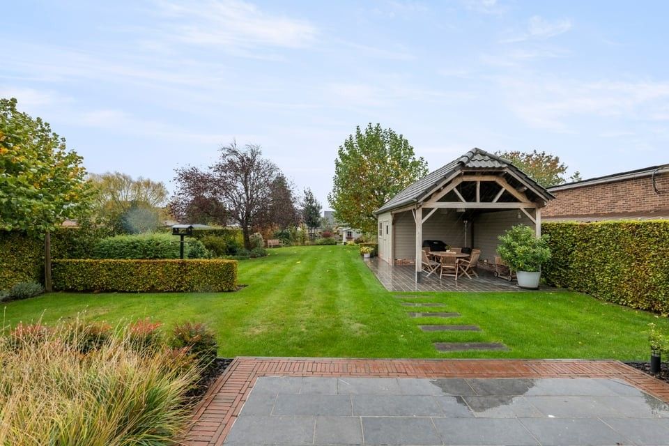 PRACHTIGE PASTORIJWONING MET DUBBELE GARAGE IN SINT-TRUIDEN foto 6