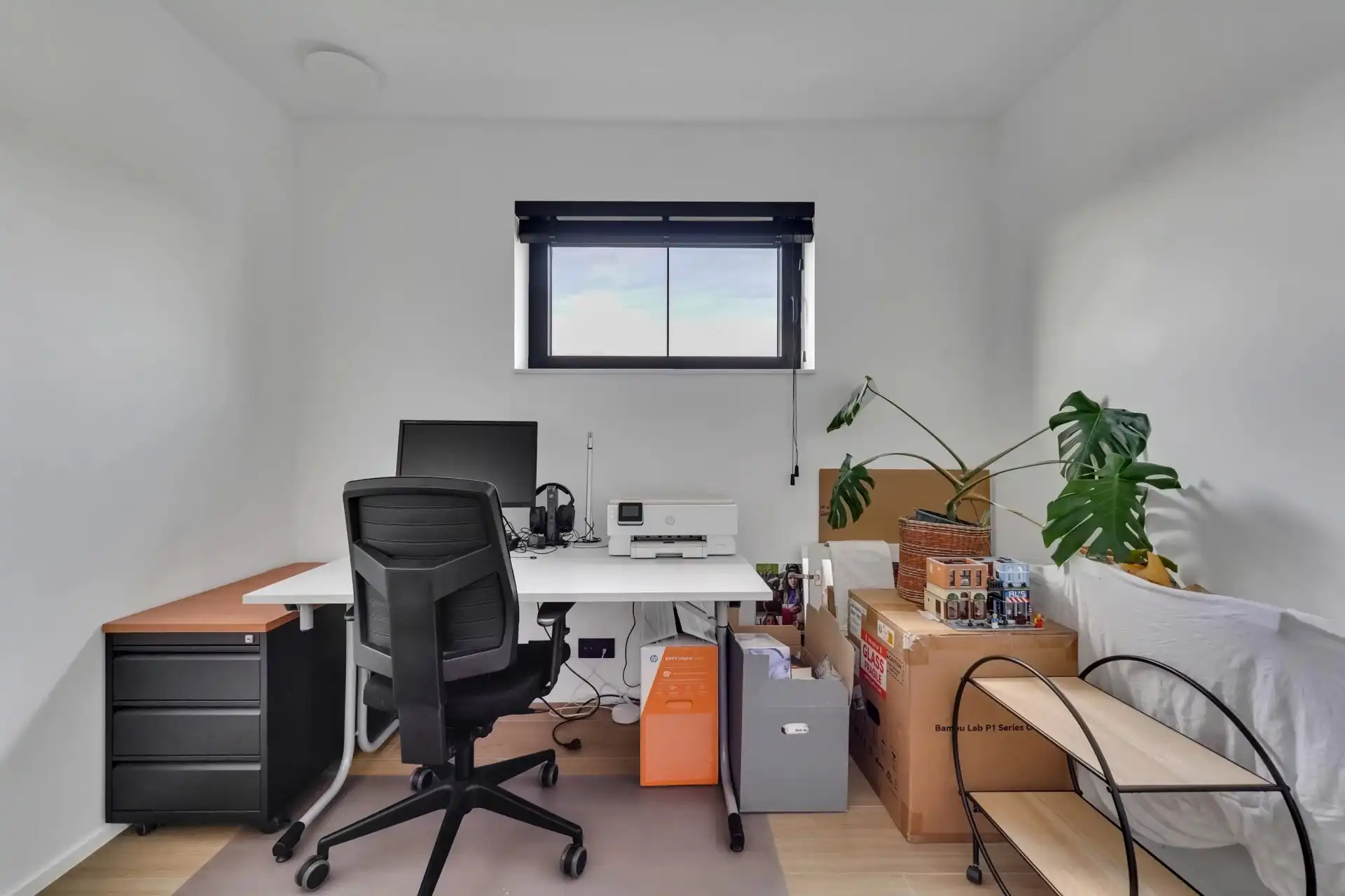 Moderne, energiezuinige gezinswoning met 4 slaapkamers foto 22