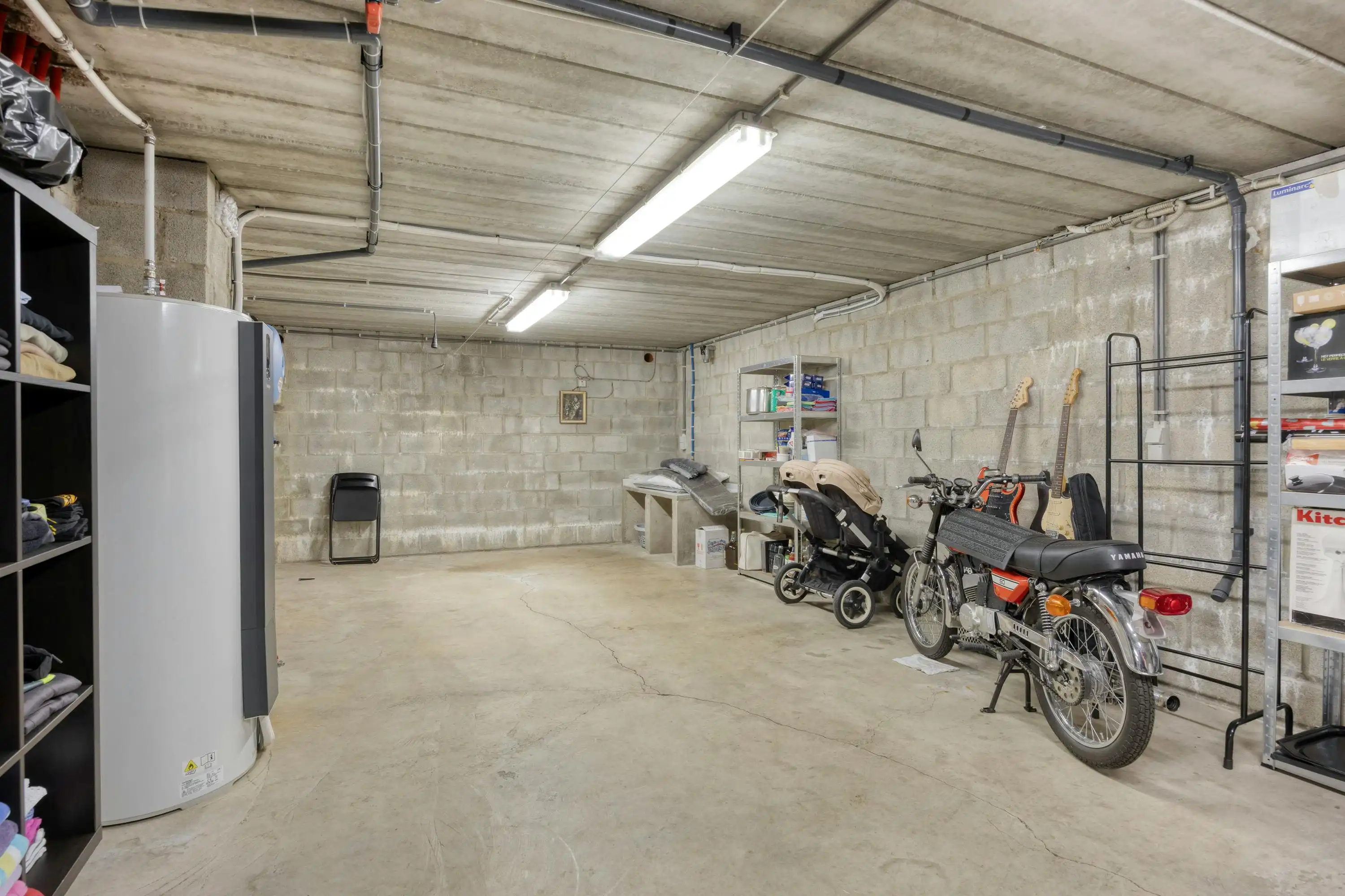 Charmante gezinswoning met 3 slaapkamers in Houthalen-Oost foto 14