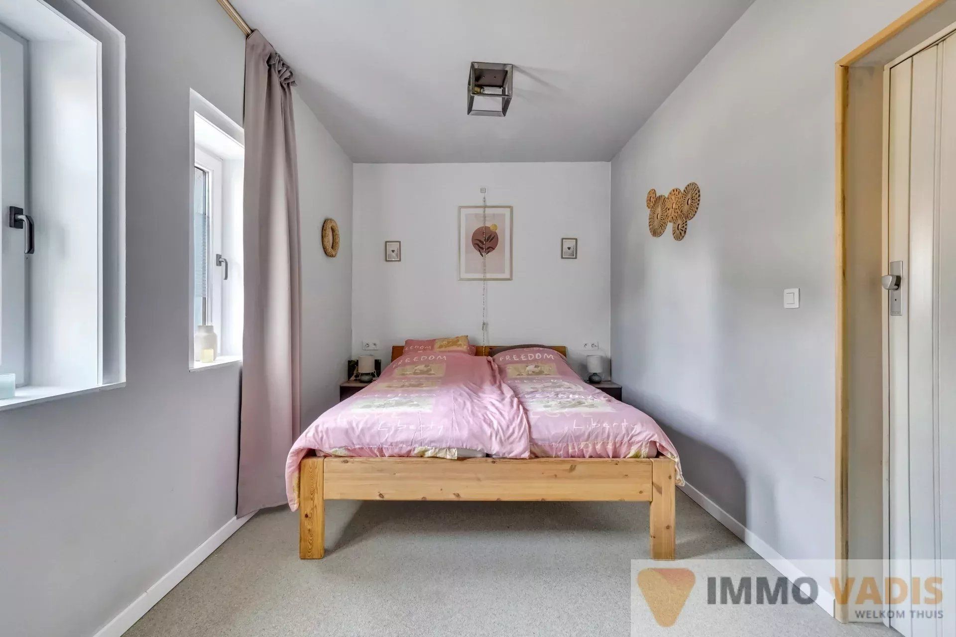 Knusse woning in Eigenbilzen foto 6