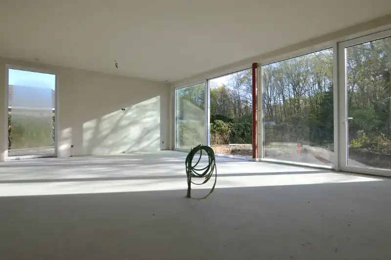 Nieuwbouwproject te Kampenhout foto 7