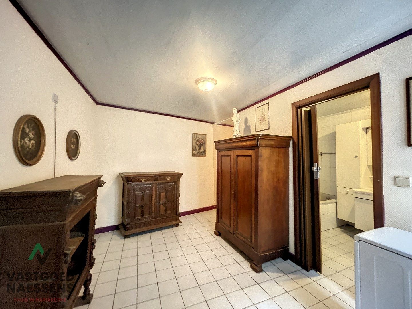 Te renoveren rijwoning op centrale ligging  foto 12