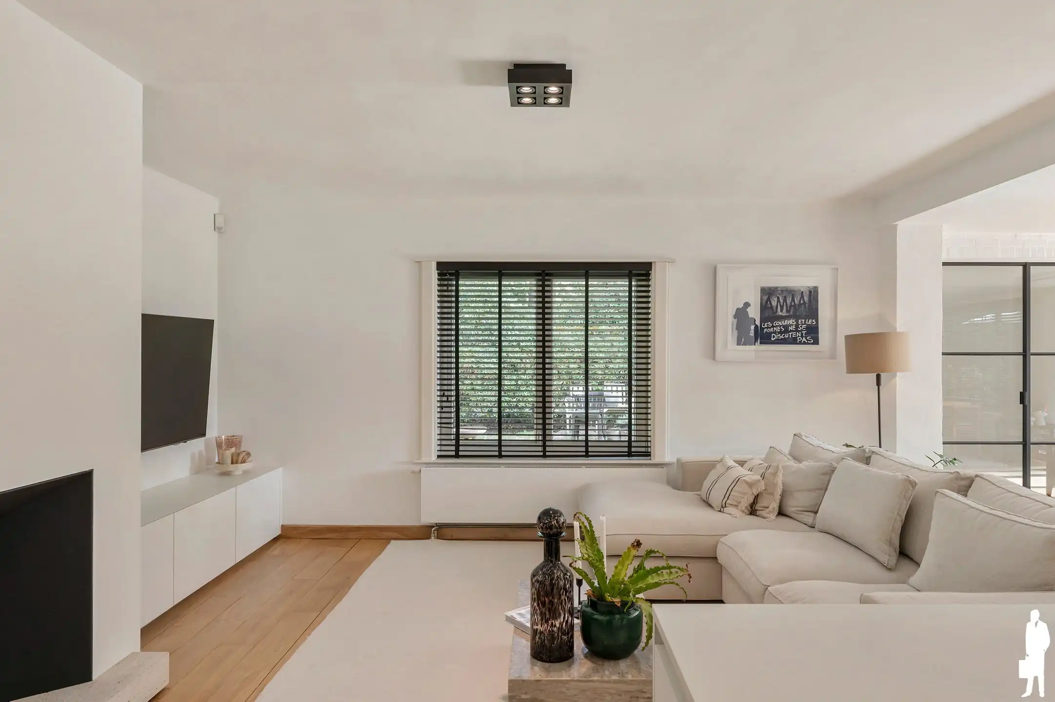 Stijlvolle villa waar mediterrane charme en hedendaags buitenleven harmonieus samenkomen op een toplocatie in Heide foto 17