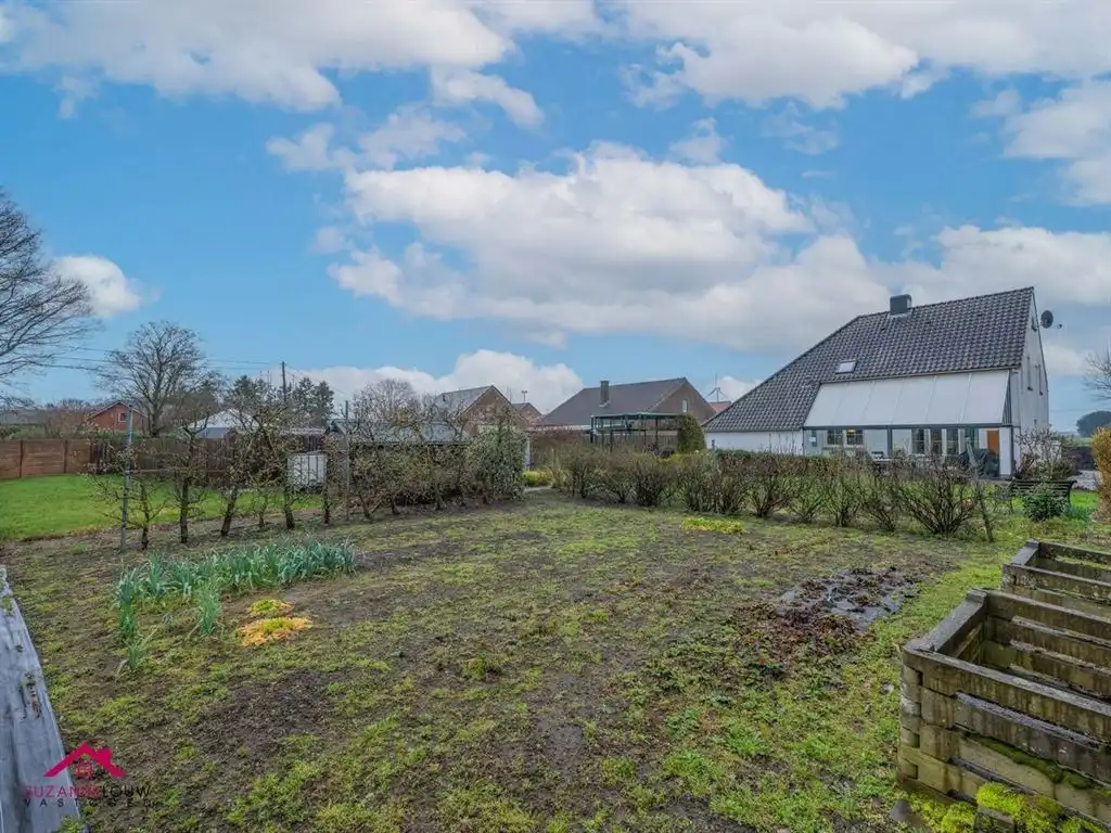 Charmante vrijstaande woning foto 7