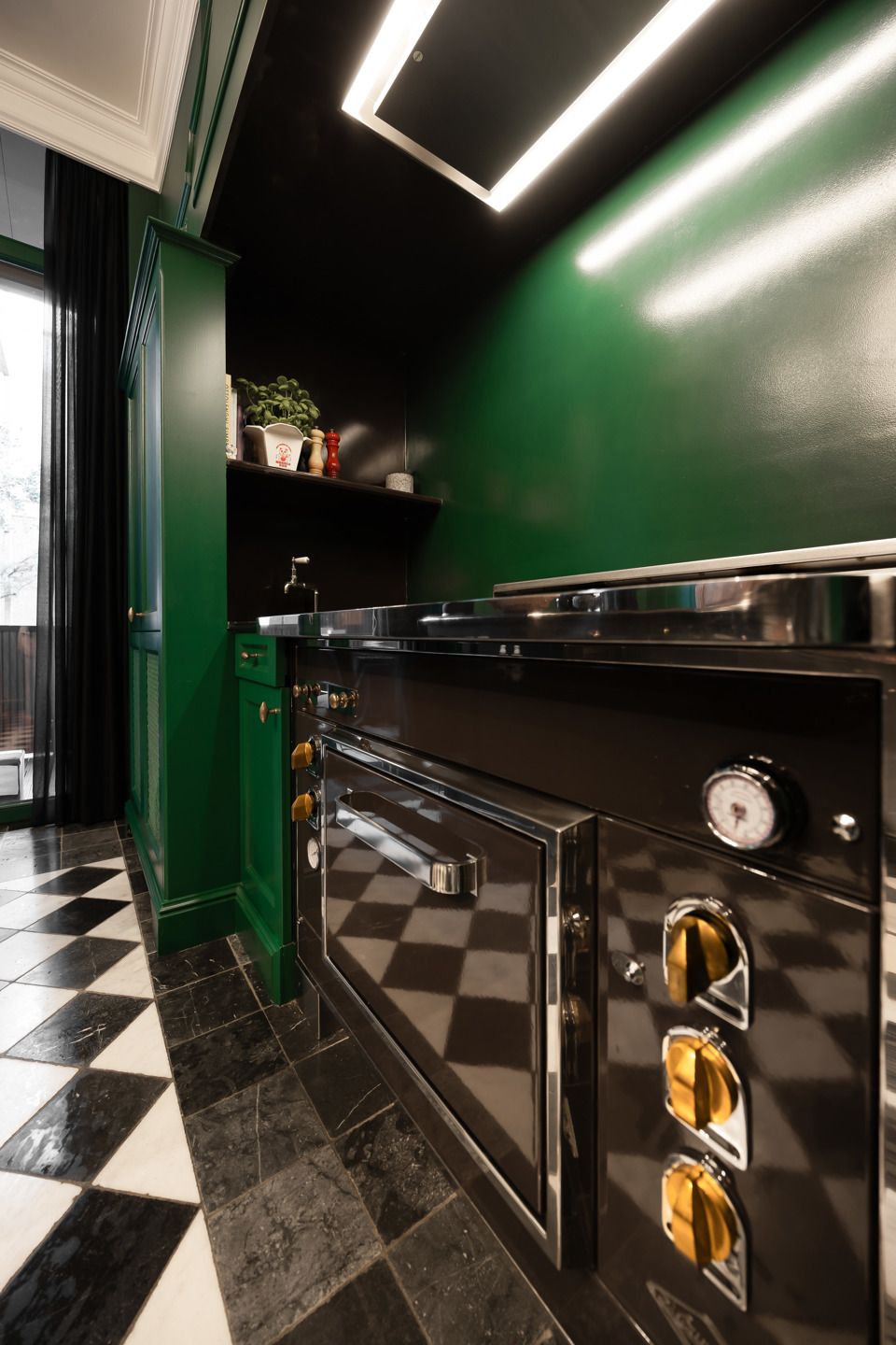 Uniek appartement met uitzonderlijke uitstraling foto 16