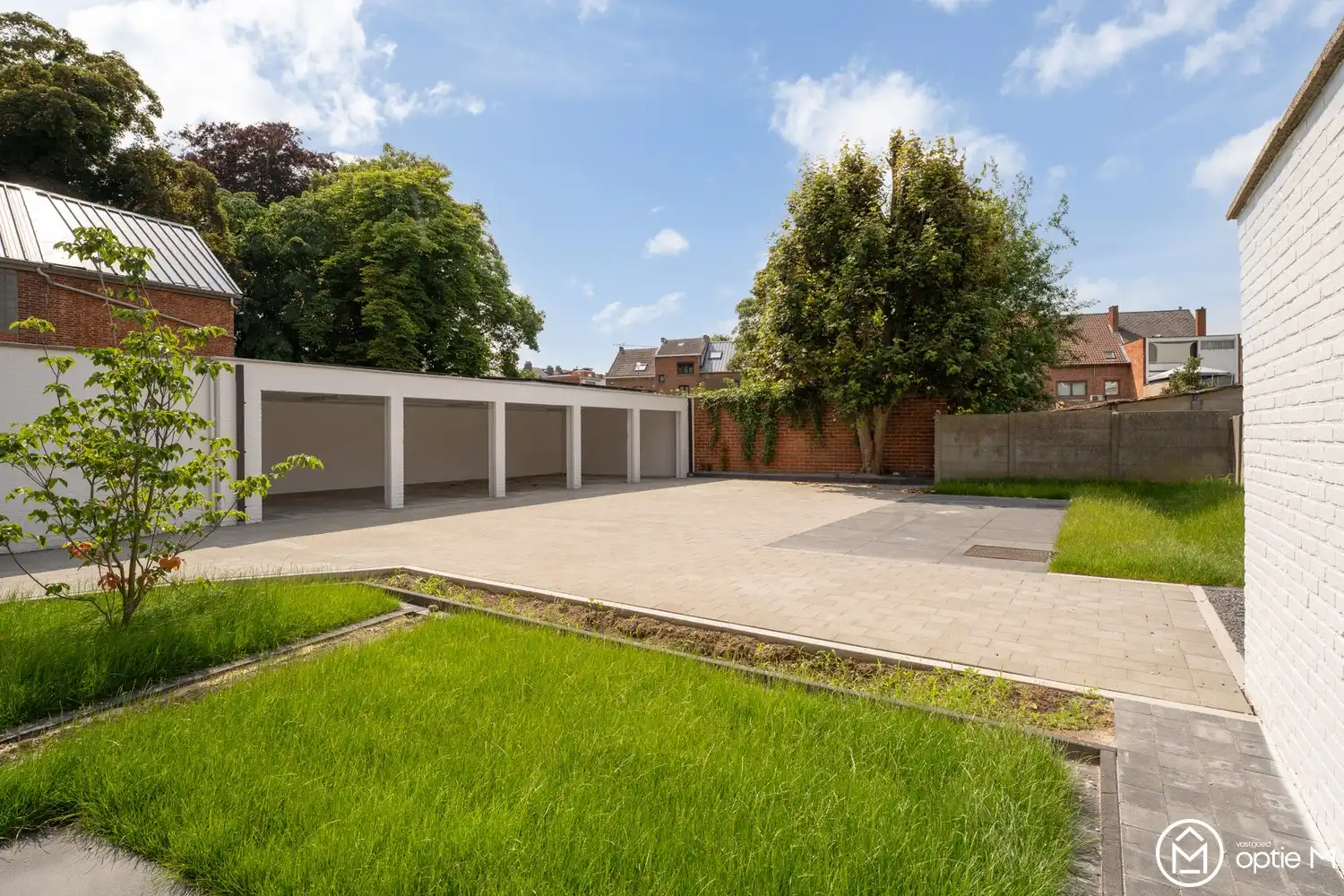 Instapklaar appartement te koop in het centrum van Hasselt foto 13