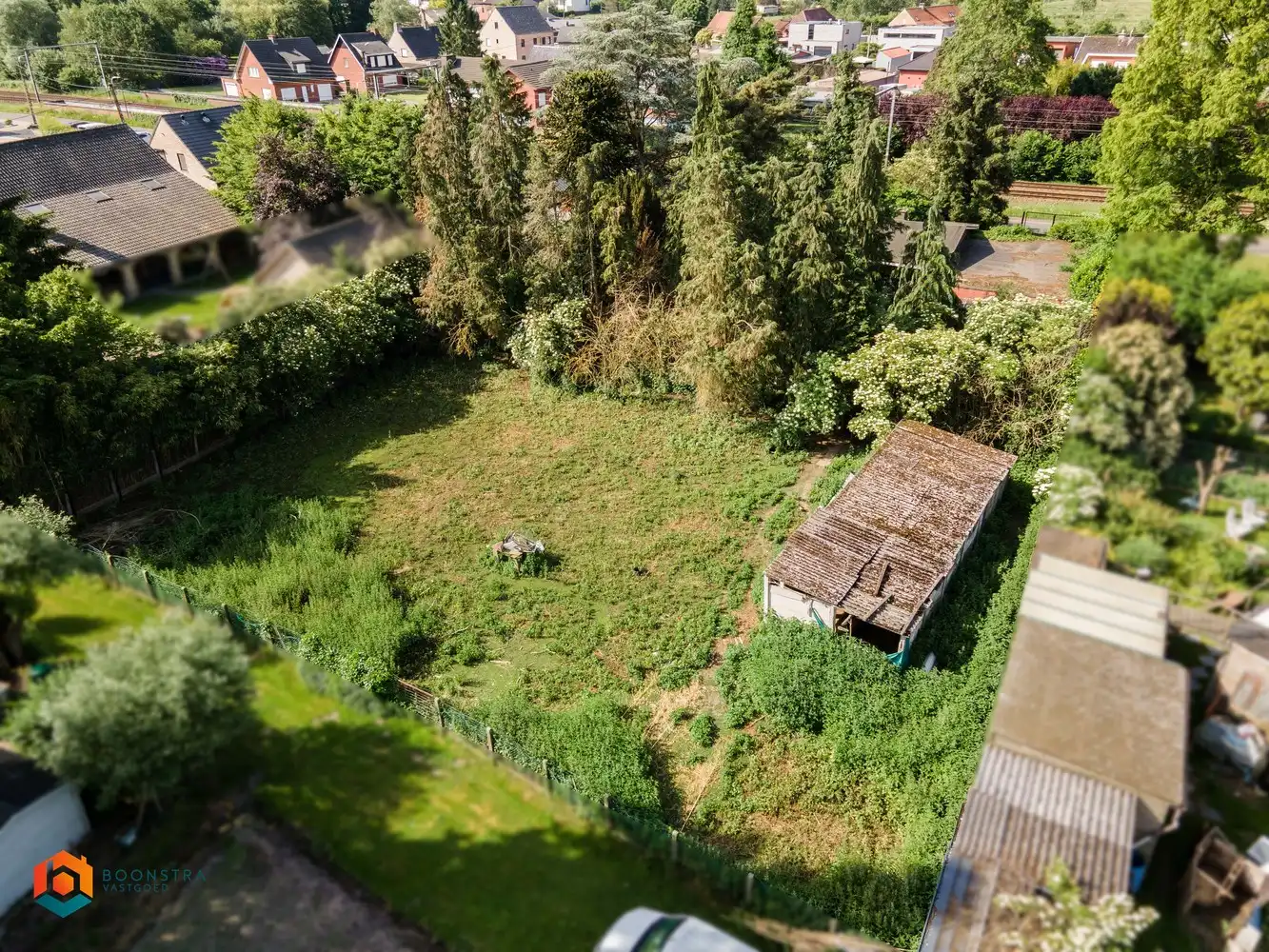 Te renoveren woning met 3 slpkrs op projectgrond van 2178m² in Heist-op-den-Berg foto 24