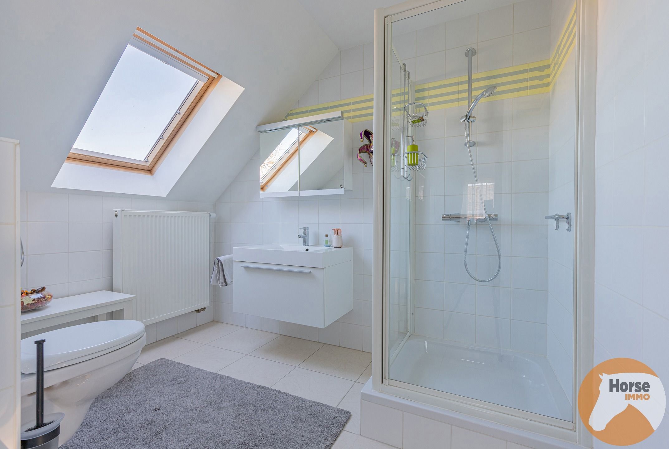 HELDERGEM - Ruime villa met 4 slpk en weide! foto 25