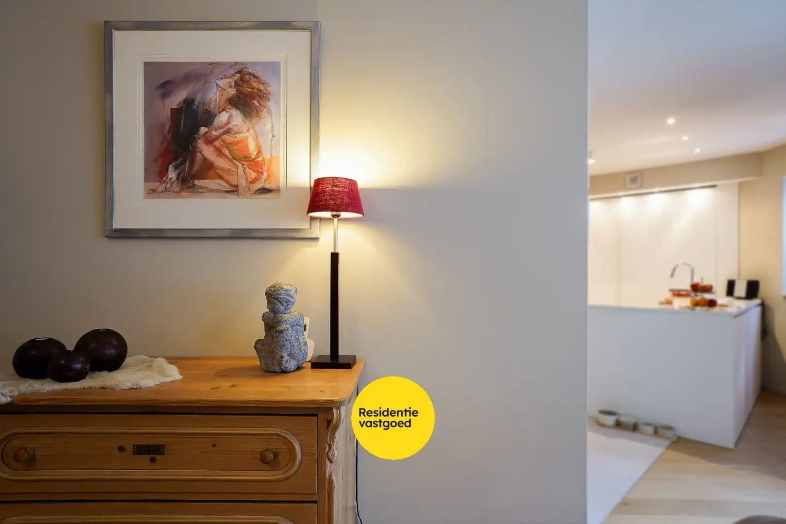 Luxueus appartement met 2 slaapkamers en ruim terras op centrale ligging foto 9