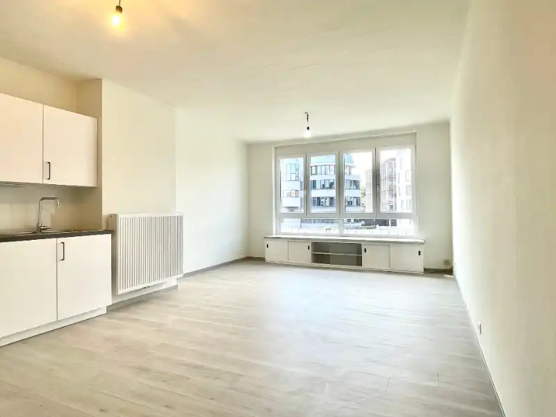 Gerenoveerd appartement met zicht op de Dijle. foto 2