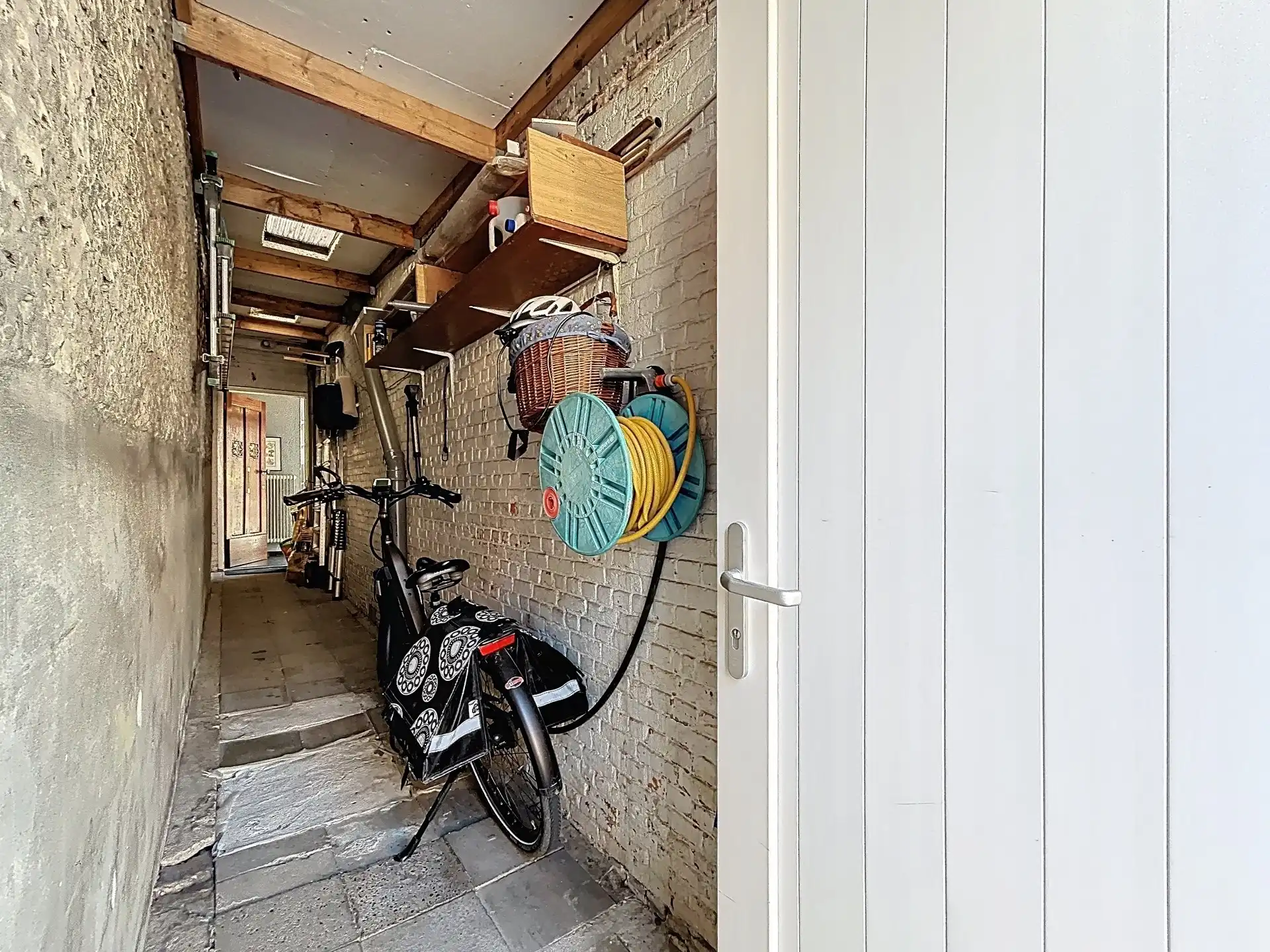 Charmante woning met 3 slaapkamers op toplocatie! foto 19