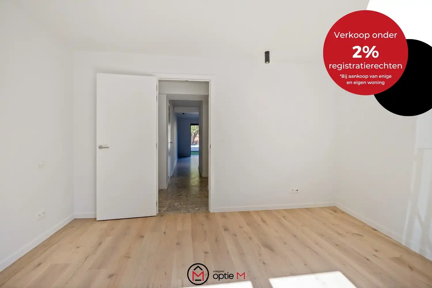 Modern en instapklaar appartement te koop in Hasselt foto 4