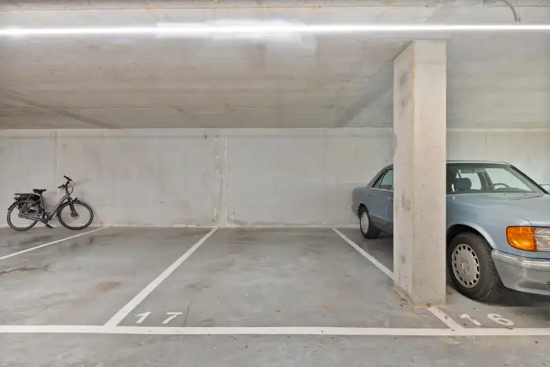 MODERN KWALITATIEF AFGEWERKT APPARTEMENT IN CENTRUM NAZARETH - DE PINTE foto 17