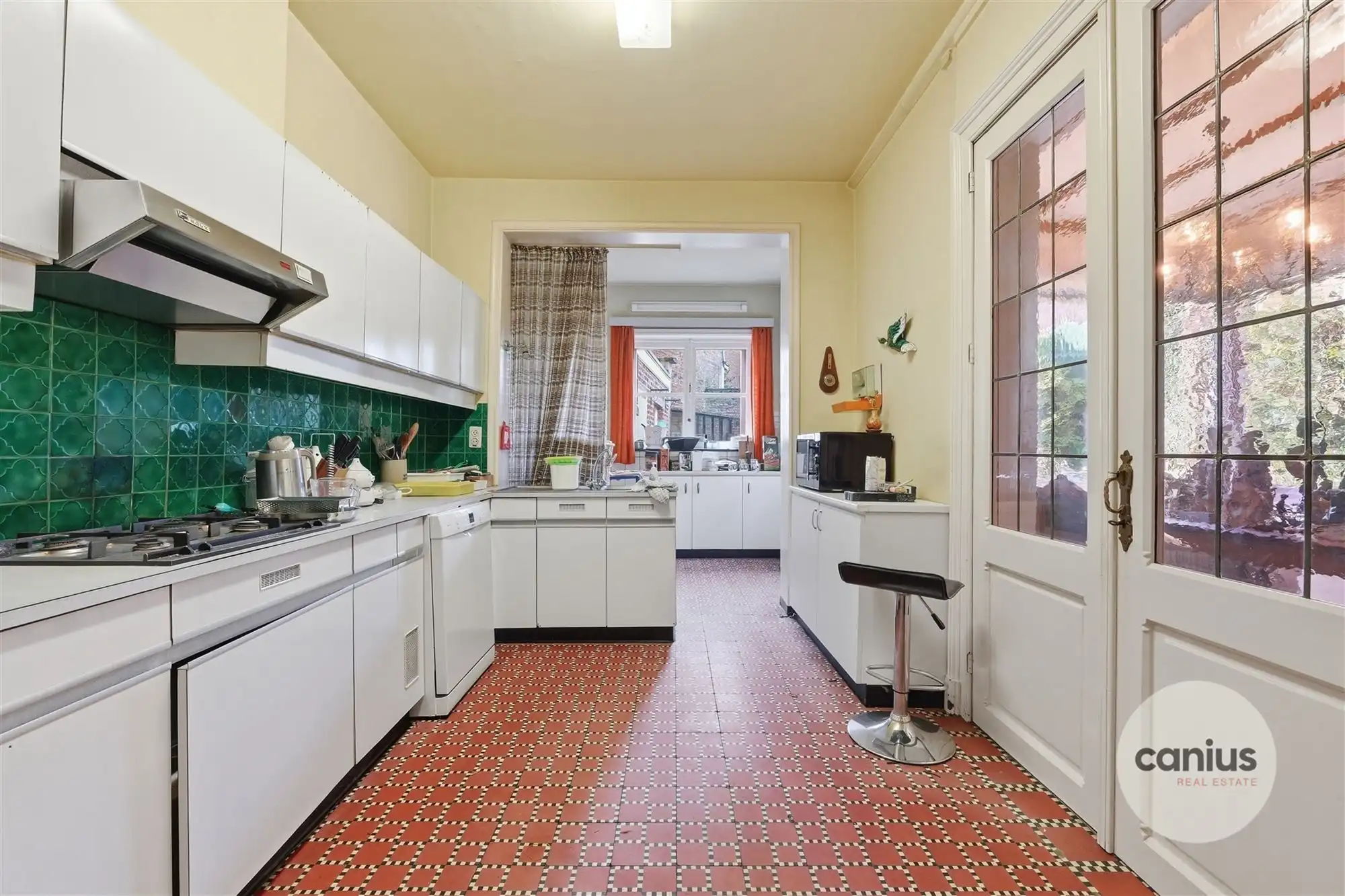 UNIEKE HERENWONING MET TAL VAN MOGELIJKHEDEN IN HARTJE SINT-TRUIDEN foto 9