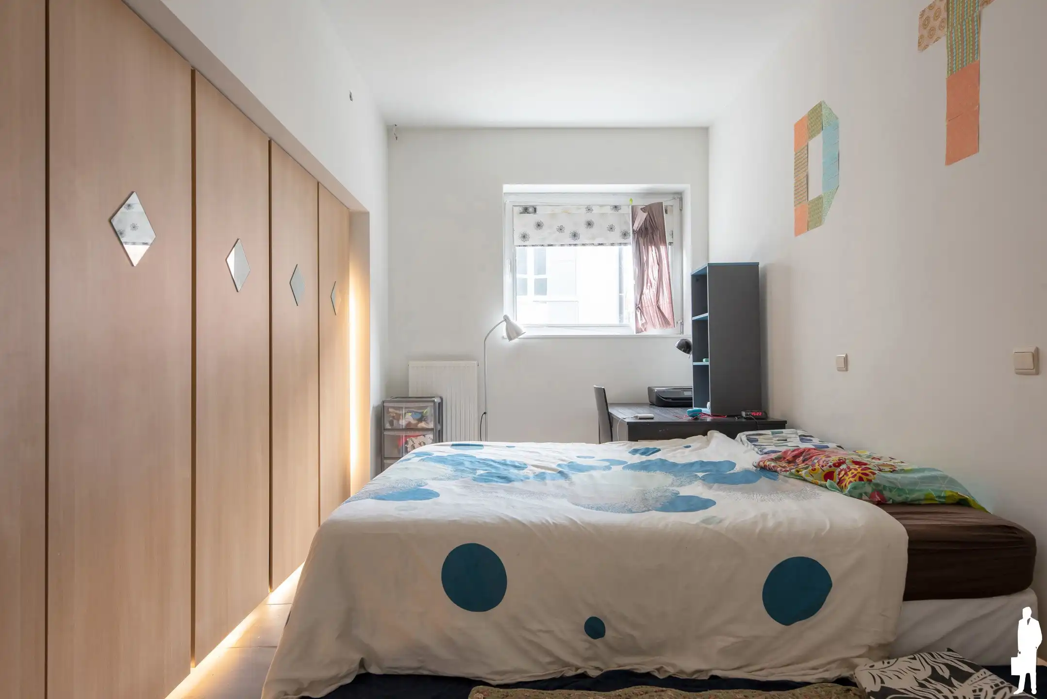 Investeringsappartement met 2 slpk - Turnhoutse Grote Markt foto 6