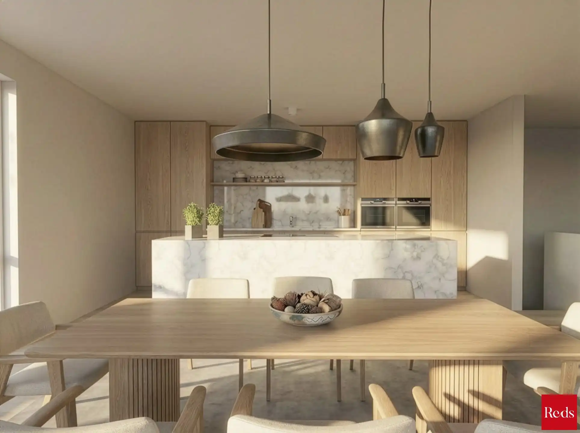 DUPLEX VAN 171 m² MET RUIM TERRAS IN HET CENTRUM VAN PUURS foto 2