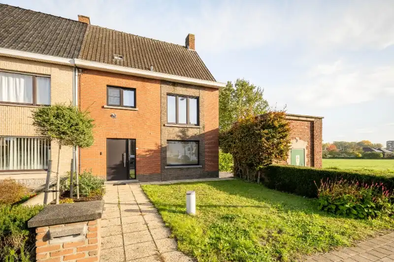 Huis te koop Izegemstraat 104 - 8770 Ingelmunster