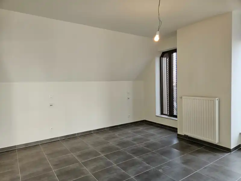 SERVICEFLAT MET GEZELLIG TERRAS foto 8