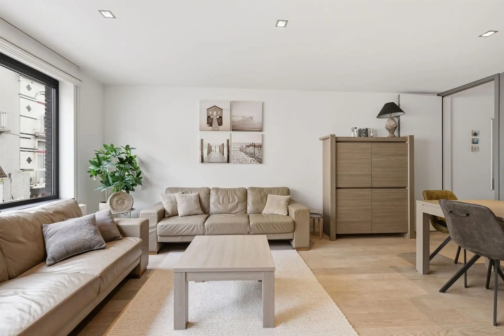 CENTRALE LIGGING / RUIM TERRAS foto 2