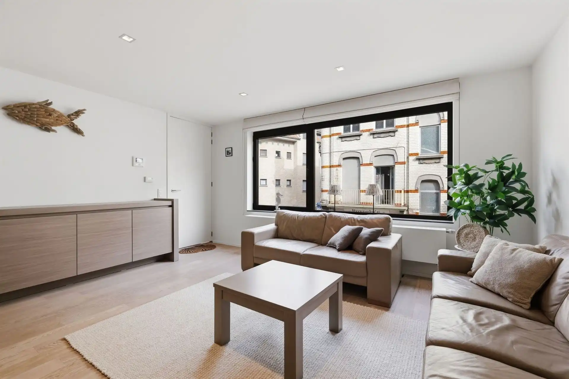 CENTRALE LIGGING / RUIM TERRAS foto 2