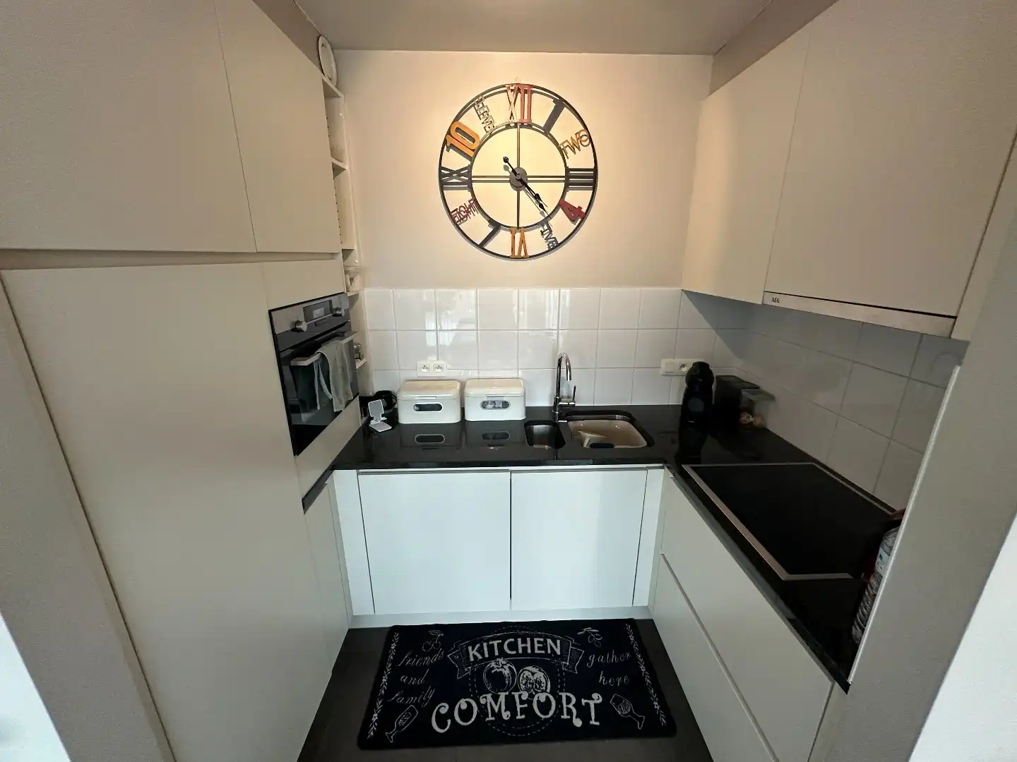 Recent energiezuinig appartement met 2 slaapkamers, zalig zonneterras en garage, Torhout foto 4