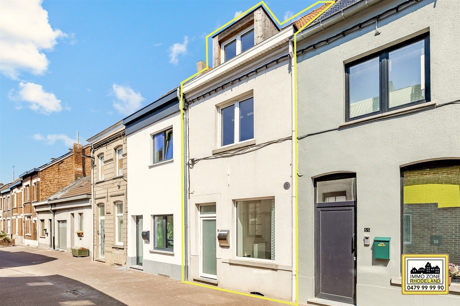 Super instapklare energiezuinige woning met 4 slpks en tuin foto {{pictureIndex}}