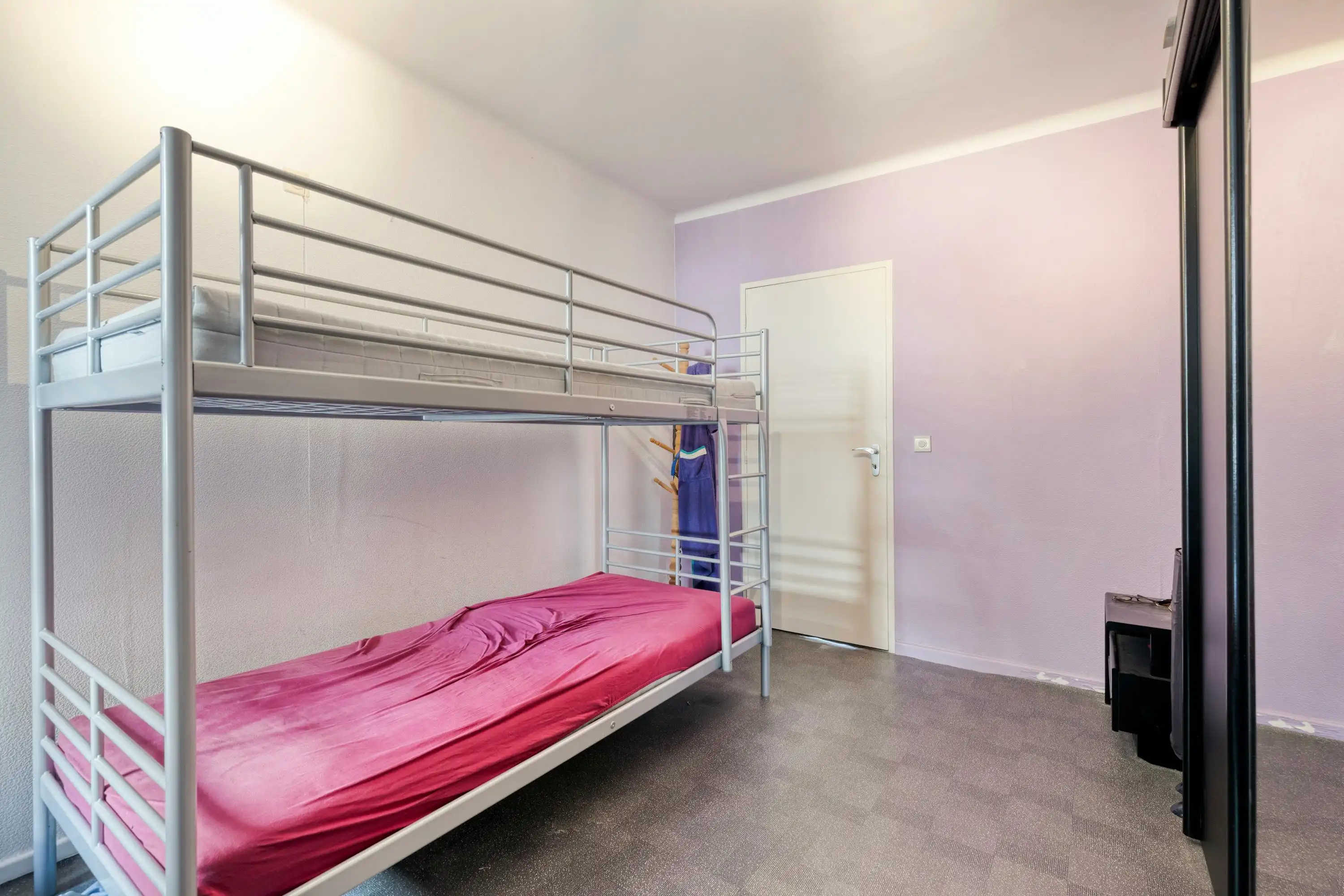 Appartement met zeezicht te koop aan het casino van Knokke foto 10