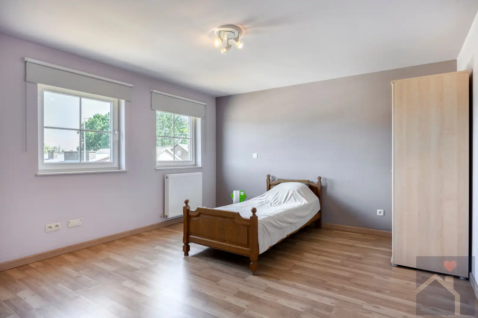 🐴 WONEN MET JE PAARDEN AAN HUIS? DIT IS ER ÉÉN OM TE BEKIJKEN! 🏡 foto 25